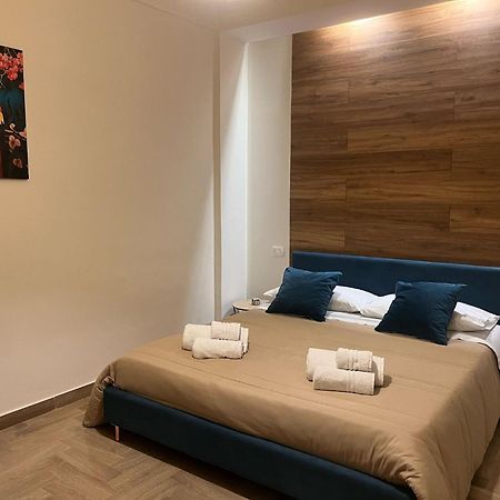 Maresia Apartment Altavilla Milicia Eksteriør billede