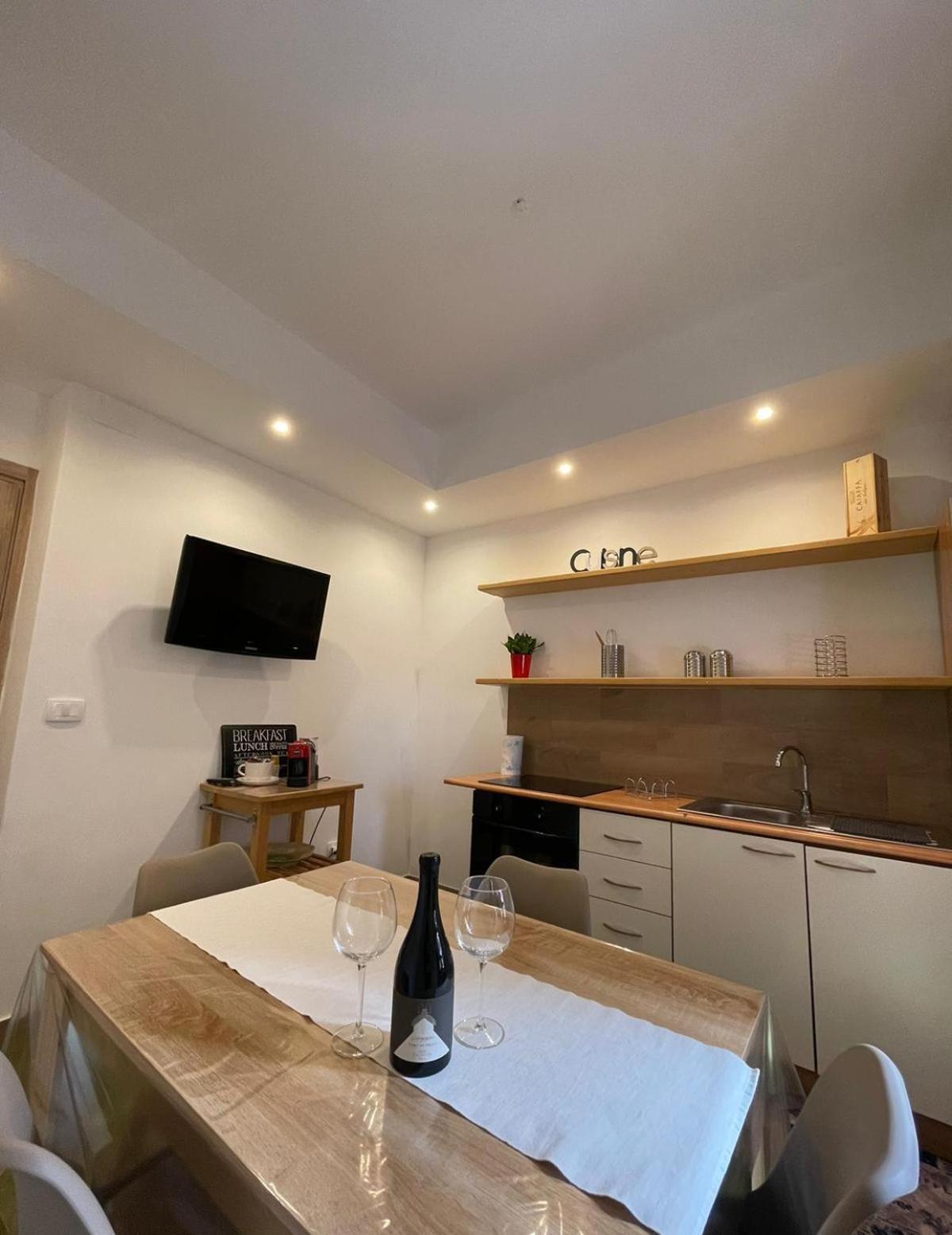 Maresia Apartment Altavilla Milicia Eksteriør billede