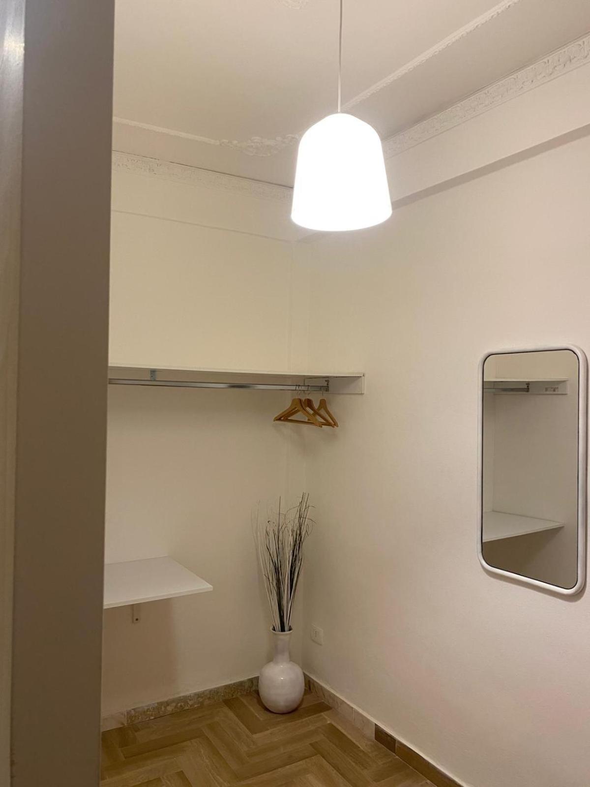 Maresia Apartment Altavilla Milicia Eksteriør billede